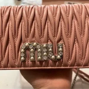 バッグ 1998 MIU MIU WEST WALLET バッグ 1998 MIU MIU WEST WALLET バッグ 1998 MIU MIU WEST WALLET